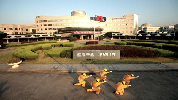 无声耕耘30年,中核是如何“点亮”中国的?