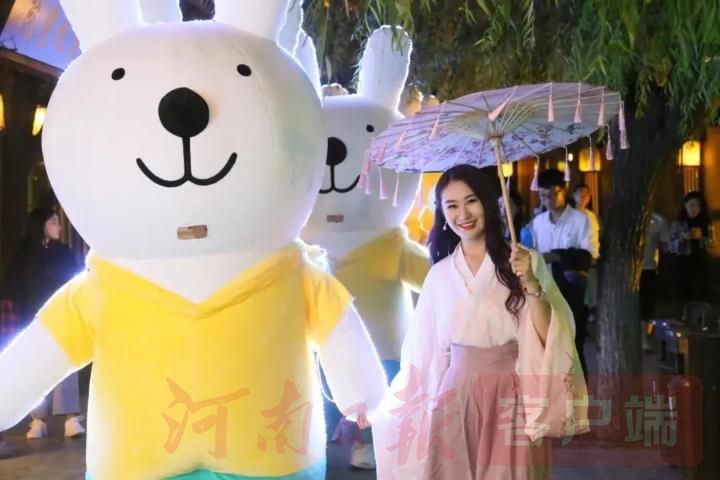 开封国庆节旅行攻略最新,开封十一旅游攻略