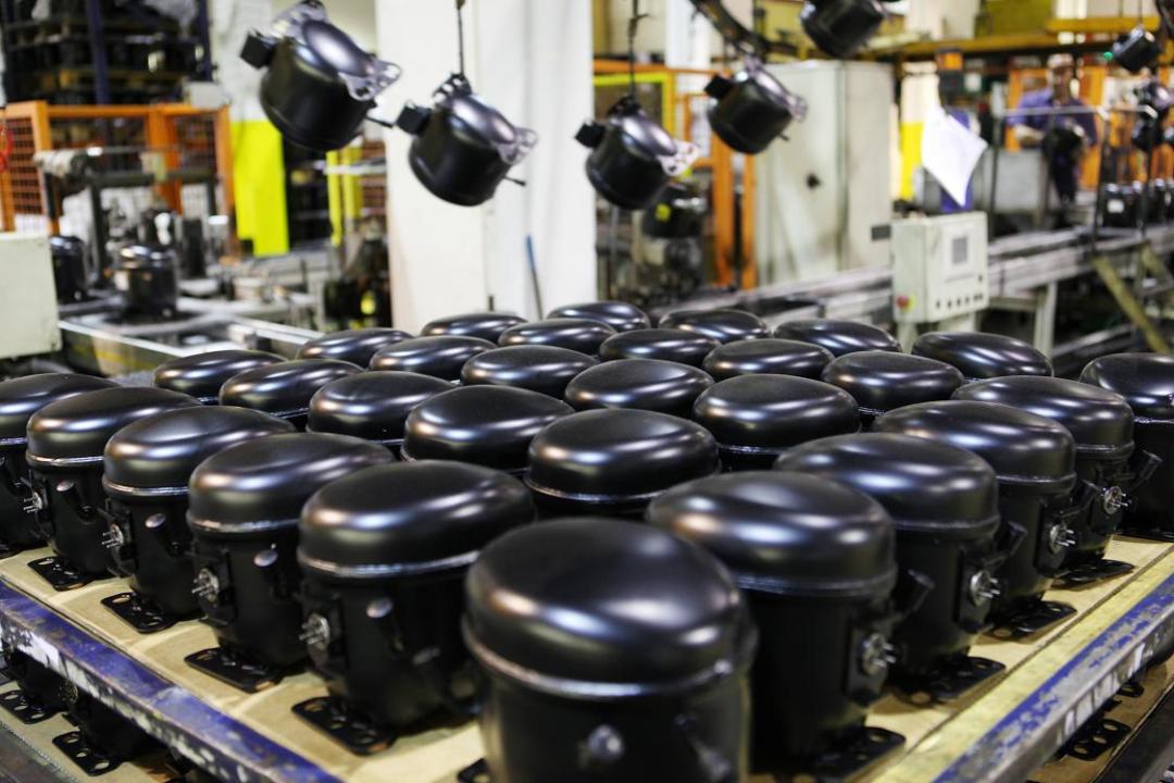 冰箱压缩机市场趋势,冰箱压缩机行业研究报告