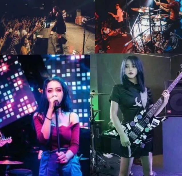 长沙粉色沙滩网红打卡地,长沙夜景网红打卡地在哪里