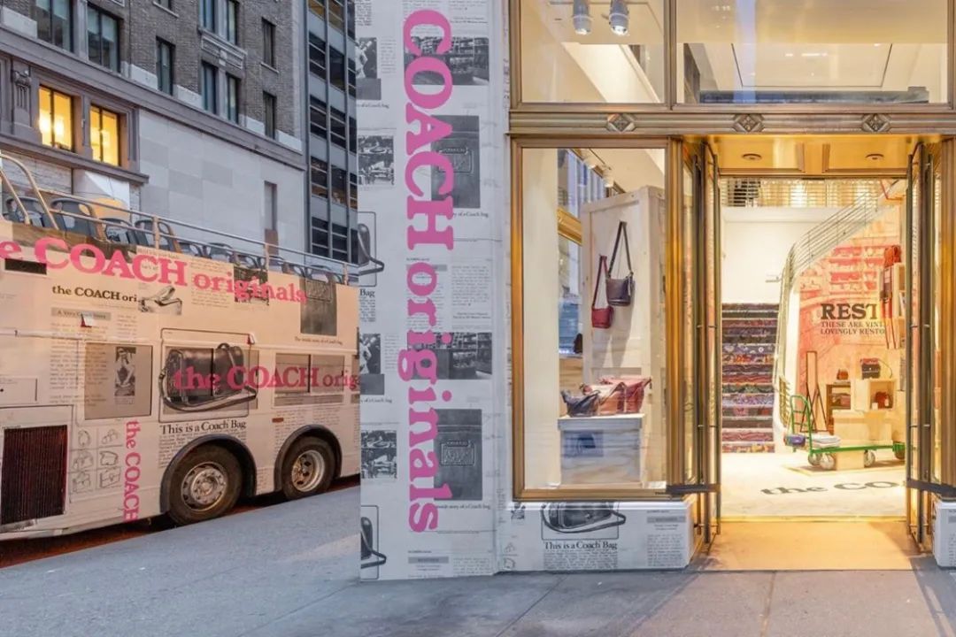 开Pop-Up、联名Kith，早已结业的Colette还如此多动作？