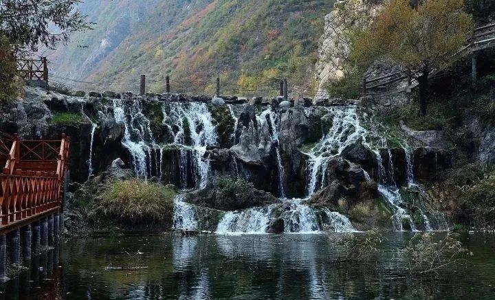 武都旅游景点大全,武都旅游线路