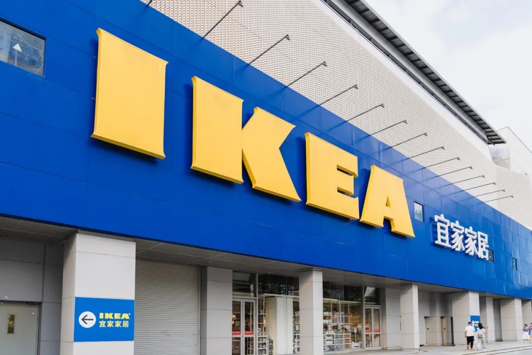 宜家美食攻略一览表,宜家大减价