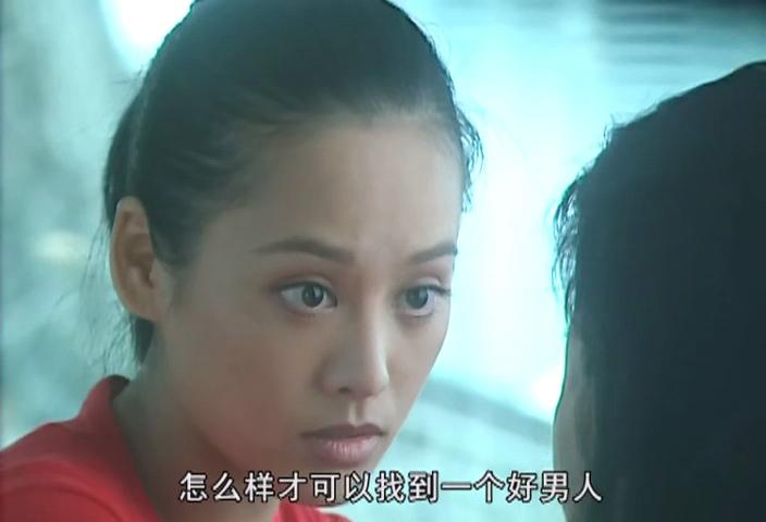 宁静在上海买东西,宁静在上海