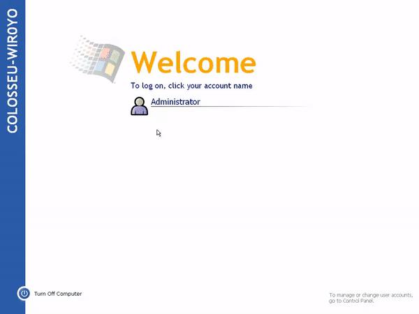 盘点windowsxp的那些经典提示,windowsxp的隐藏功能