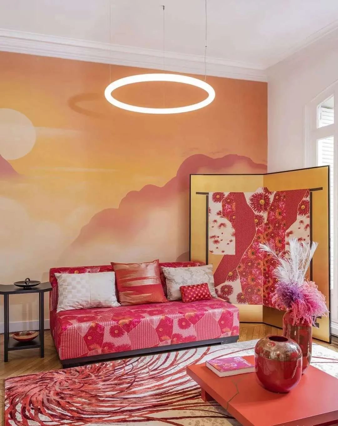 巴黎为她的儿子哭泣，Kenzo创始人高田贤三因新冠在法去世