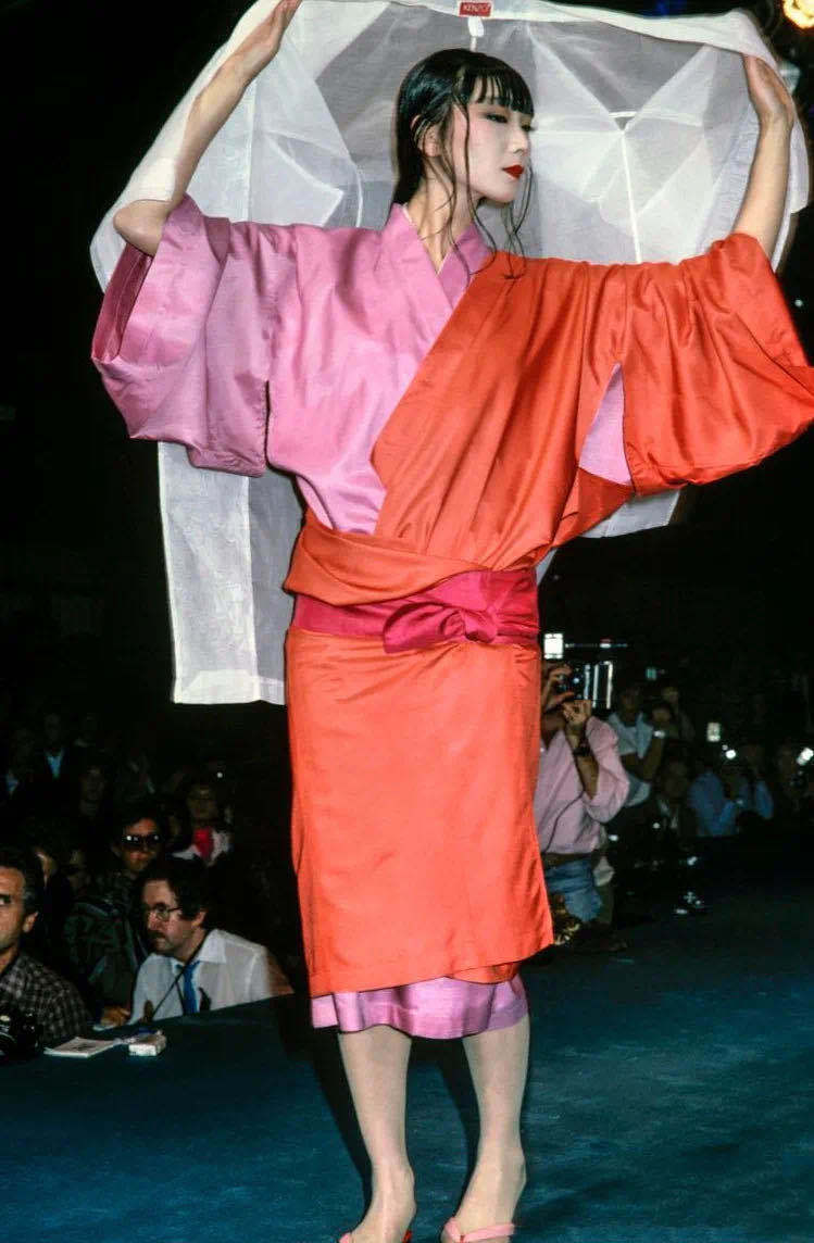 高田贤三为什么那么贵,高田贤三是刺绣还是印花