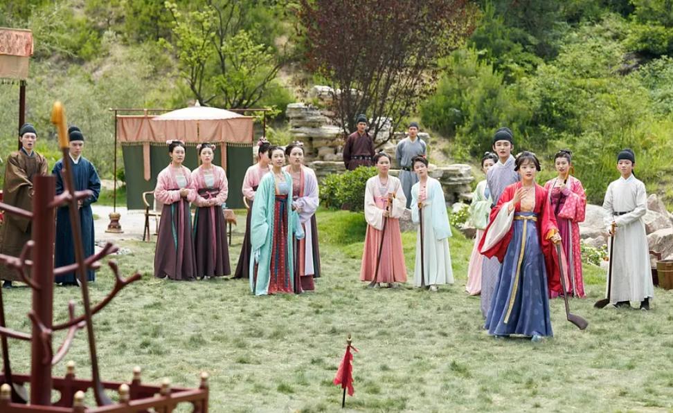 为什么说宋朝是巅峰,宋朝的发展史是怎样的