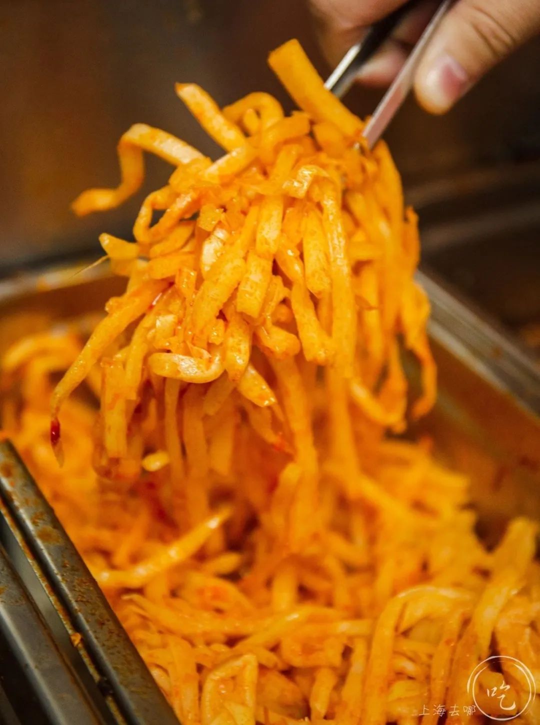 最接近柳州味道的螺蛳粉,超香的柳州螺蛳粉