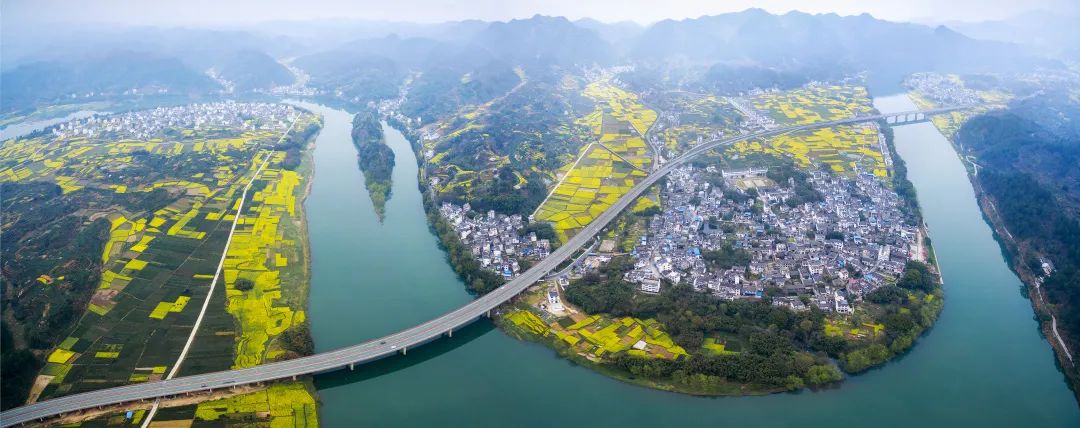 值得一去的小众旅游景点安徽篇 (300条乡村游精品线路任你选安徽篇)