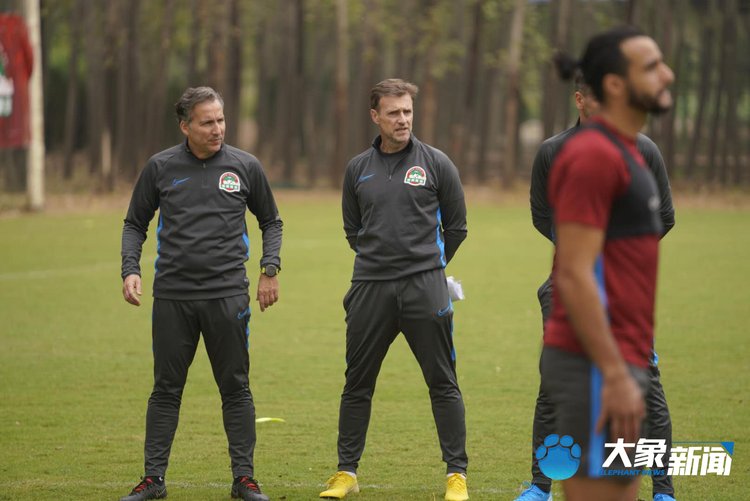 河南建业2020年主帅,建业上任主帅