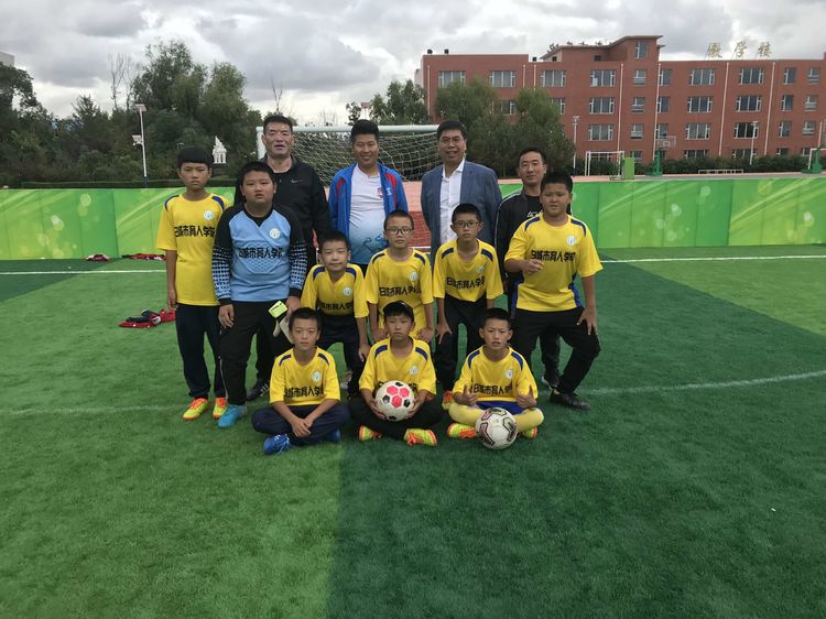 白城龙卷风足球俱乐部,追风少年足球俱乐部怎么报名