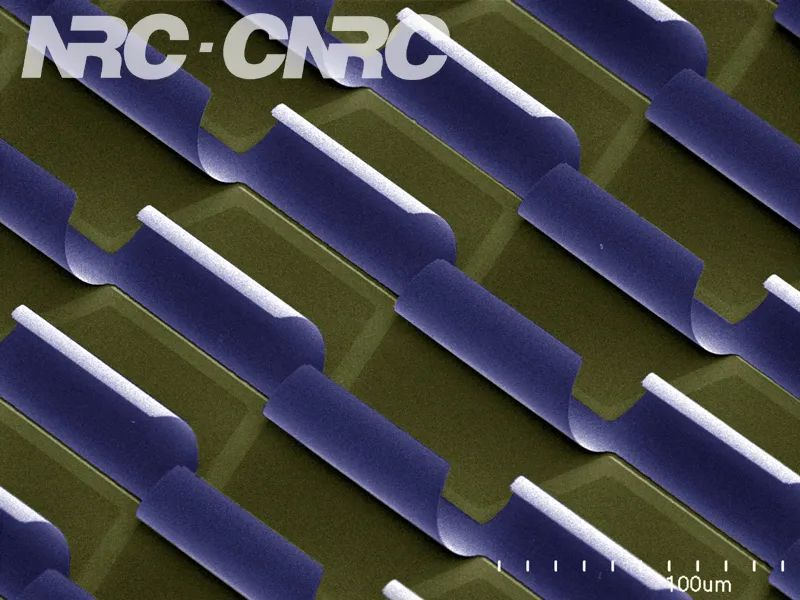 玻璃的最新科技,玻璃都有什么科技