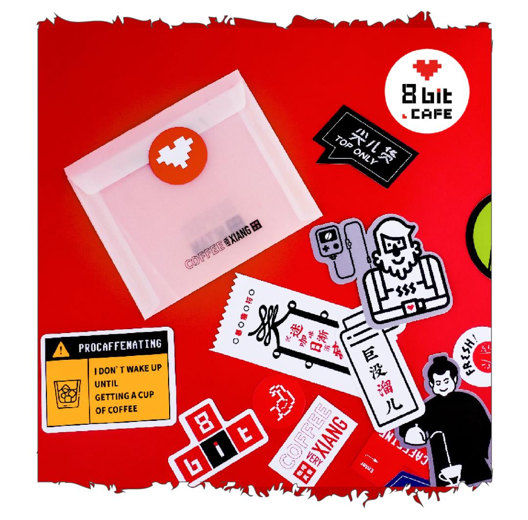 50个贴贴贴贴贴，几块钱的快乐