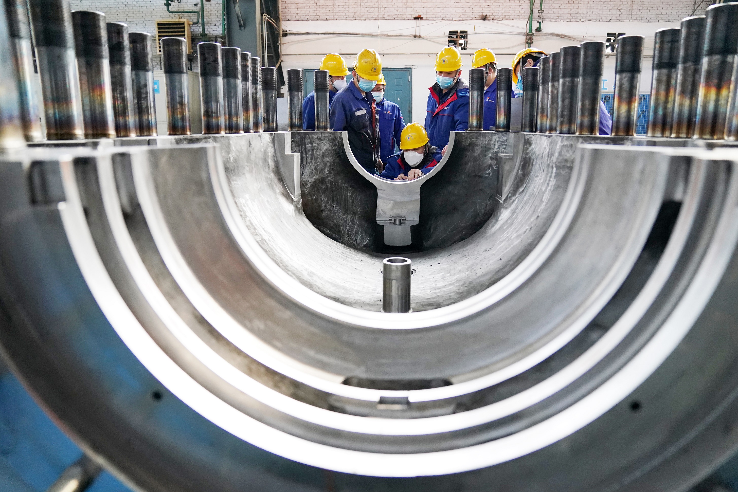 靶向发力,靶向出击