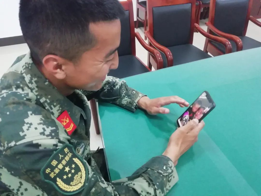 身边的奋斗故事部队,身边故事及感悟