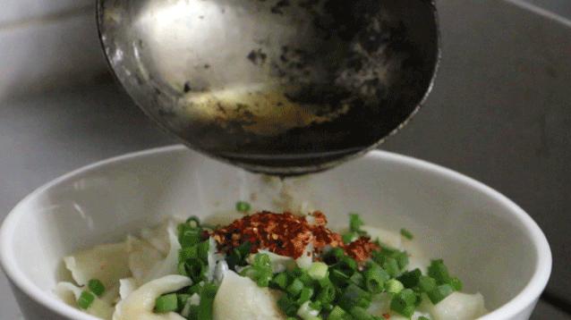 “这店有人可以天天吃，但我不行”