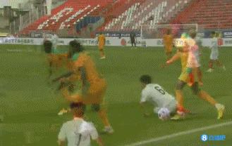 日本对科特迪瓦在哪里踢比赛,科特迪瓦2比1日本全场回放