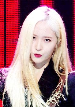 郑秀晶变身,郑秀晶变身精英