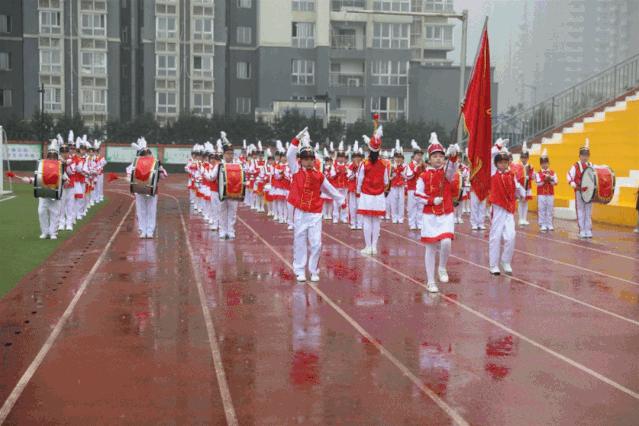 新时代少先队员要从小长大做先锋,从小学先锋长大做先锋2019