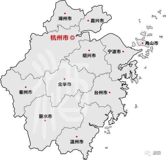 中国上市公司500强浙江,浙江a股上市公司突破500家