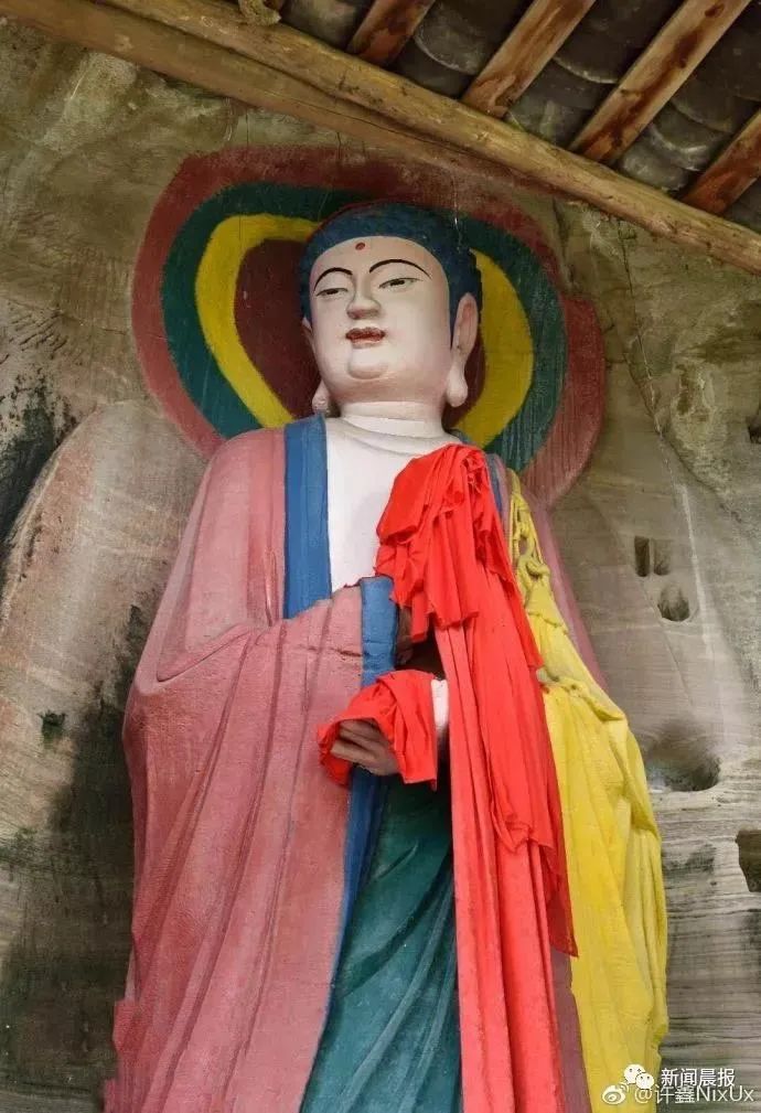 匪夷所思的视觉体验,匪夷所思的审美