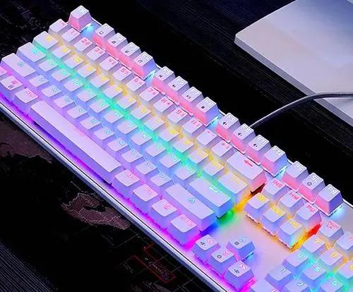 宅男“奢侈品”，一颗键帽十万刀