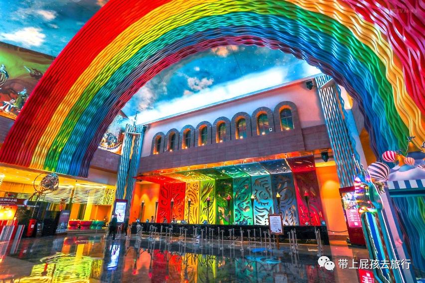 长隆选哪个酒店,广州长隆怎么选酒店