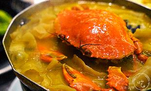 斯里兰卡螃蟹哪家好吃,斯里兰卡大螃蟹好吃吗