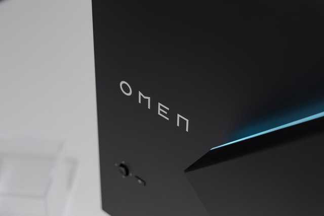 惠普暗影精灵25i显示器测评,惠普omen暗影精灵跑分