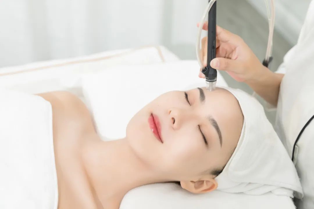 39.9元仙女换季福利！多店通用秒抢skin79原价512元「小气泡深层清洁毛孔轻松净透管理」