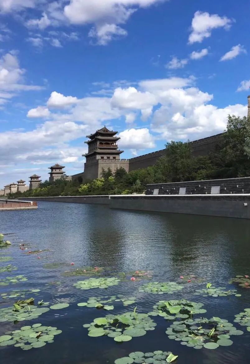 「996|美文」美丽的地方，京西三百里（下）