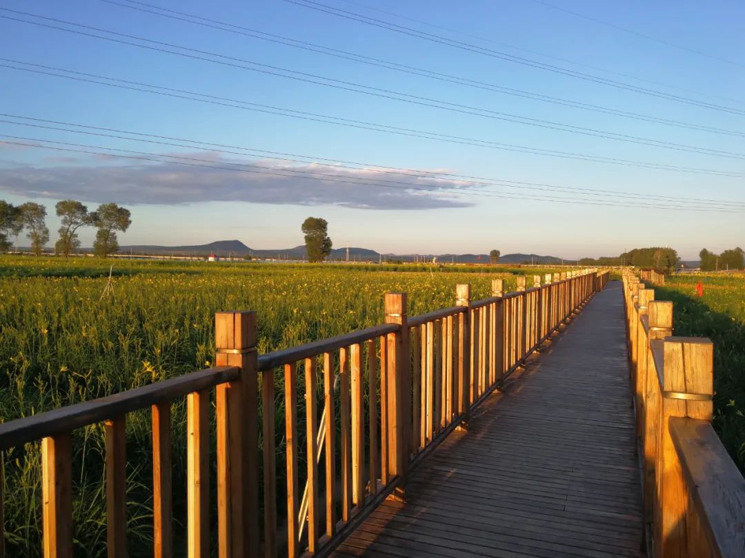 「996|美文」美丽的地方，京西三百里（下）