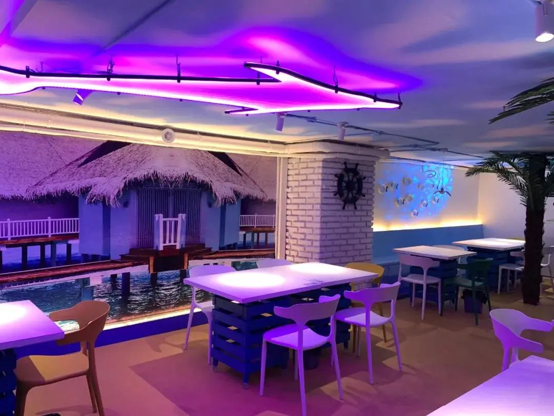 南宁三天美食逛吃节免费领票,南宁全城免单