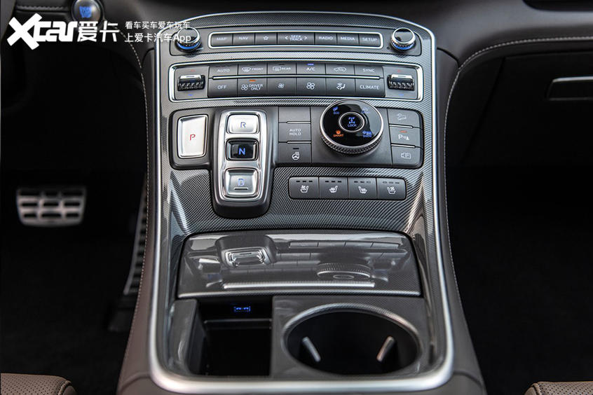 外国媒体评测2019款现代胜达,韩系车现代新胜达行不行