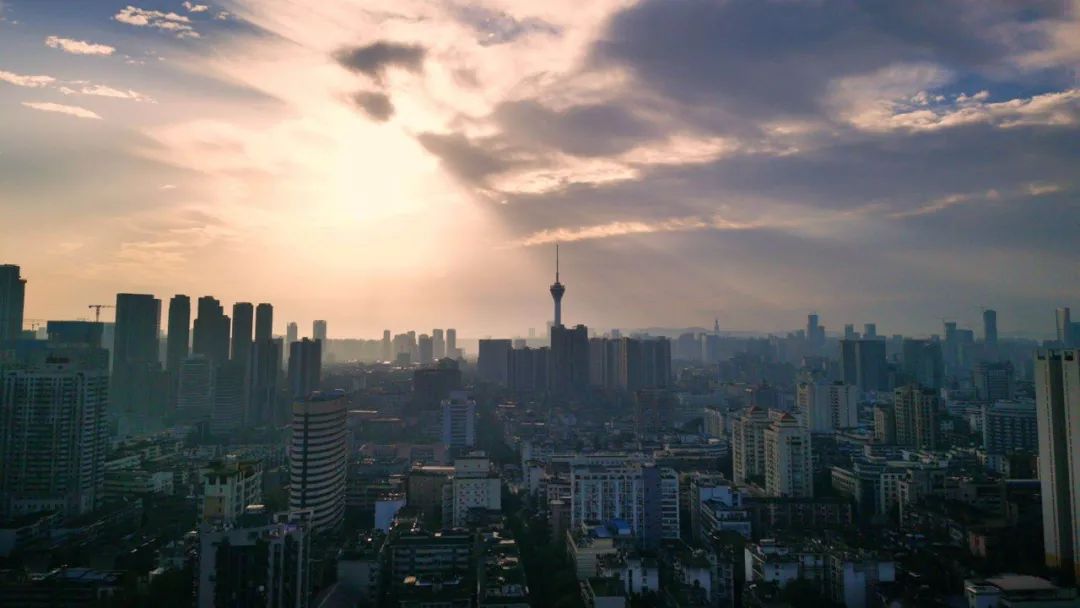 成都双流晚上适合拍照打卡的地方,成都周末打卡推荐双流