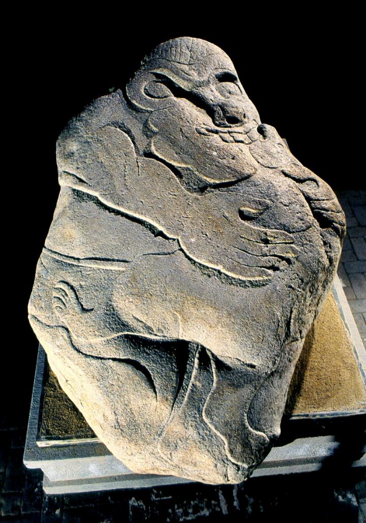 茂陵烟雨埋弓剑,茂陵烟雨