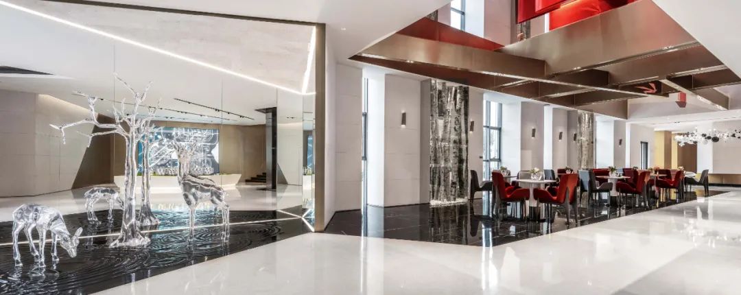 北京绿城和锦诚园楼盘,北京绿城和锦诚园样板间