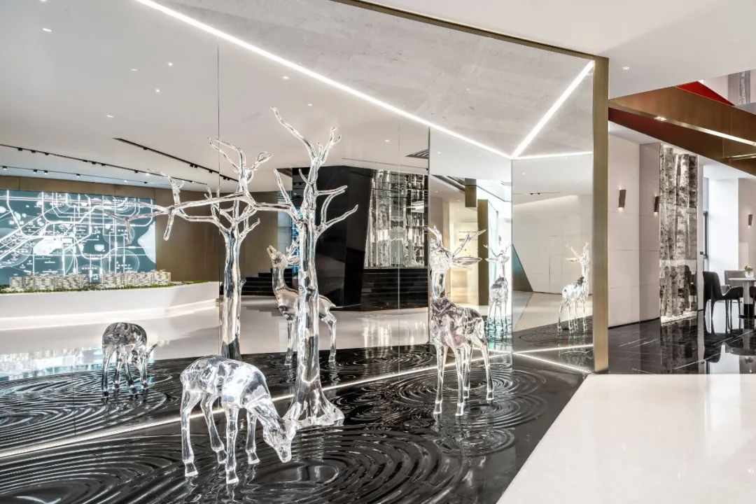 北京绿城和锦诚园楼盘,北京绿城和锦诚园样板间