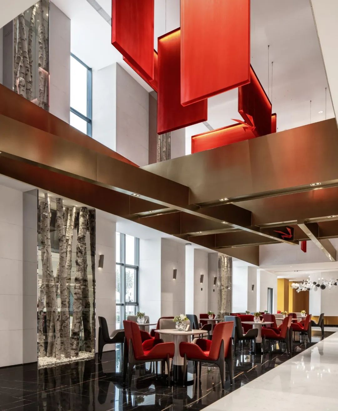 北京绿城和锦诚园楼盘,北京绿城和锦诚园样板间