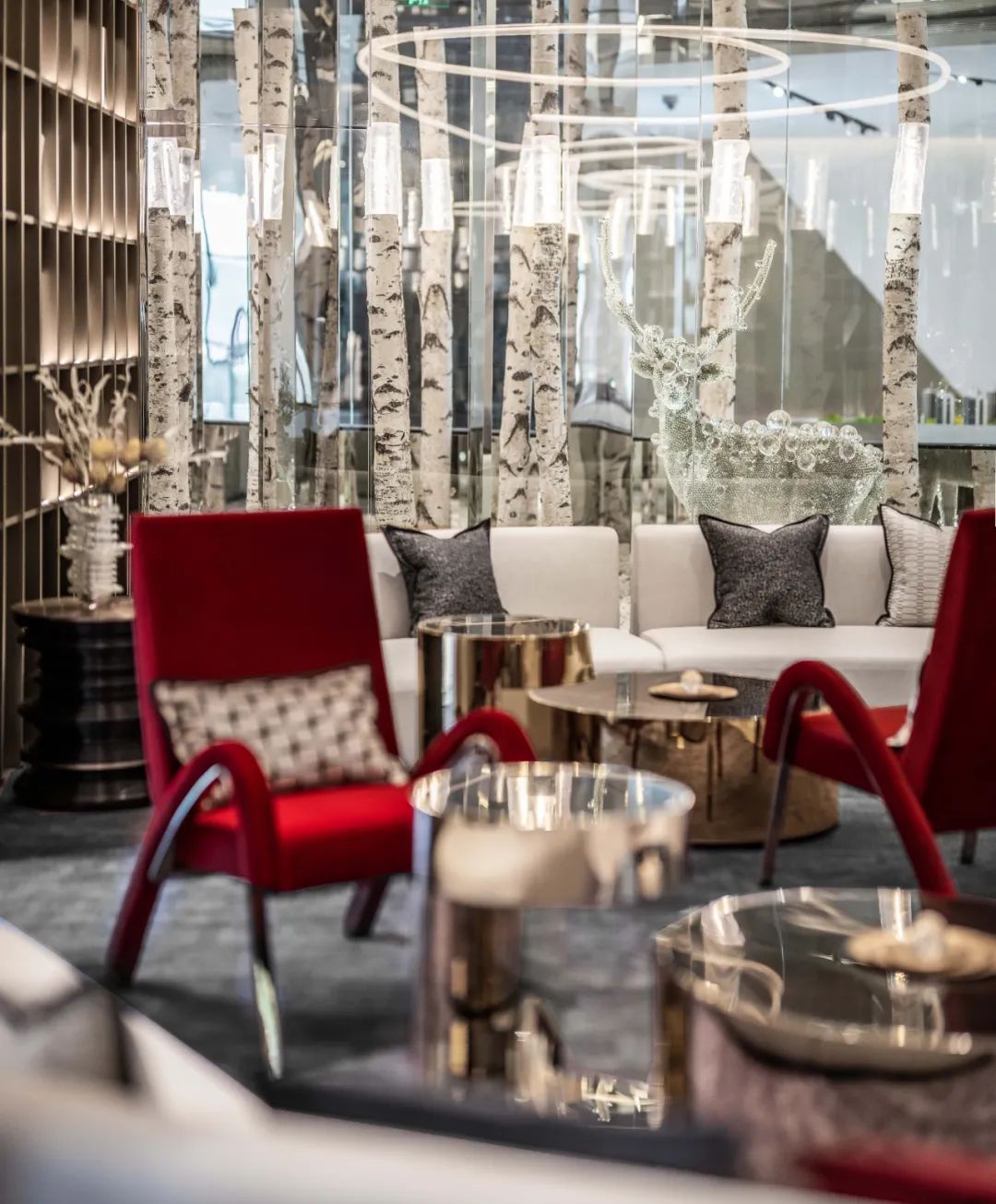 北京绿城和锦诚园楼盘,北京绿城和锦诚园样板间