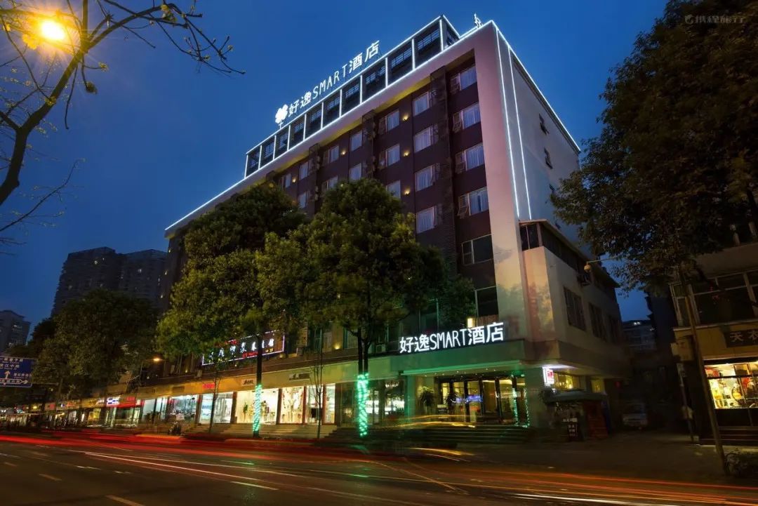 成都这个地方时尚又潮流,时尚成都潮流