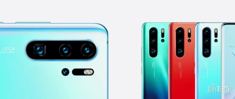 华为mate40内部拆解全图,华为mate40全面解析现实意义