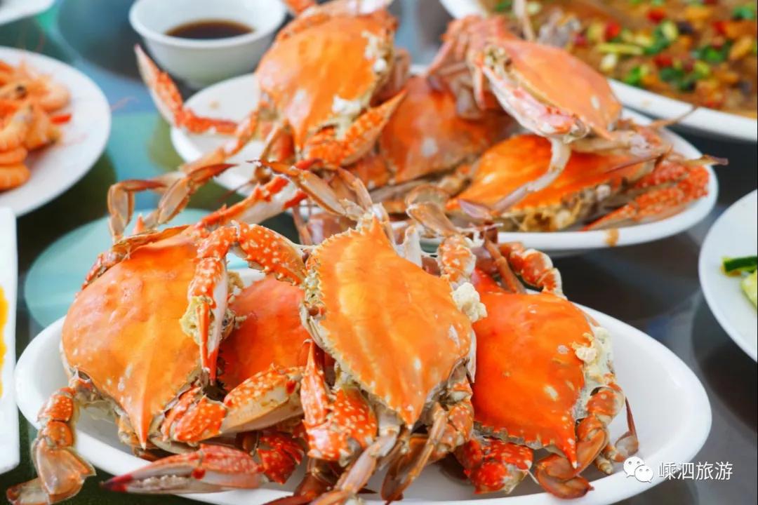 嵊山岛枸杞岛旅行,枸杞岛与嵊山攻略