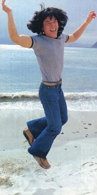 成龙大哥功夫题材,成龙大哥真的是能文能武样样精通