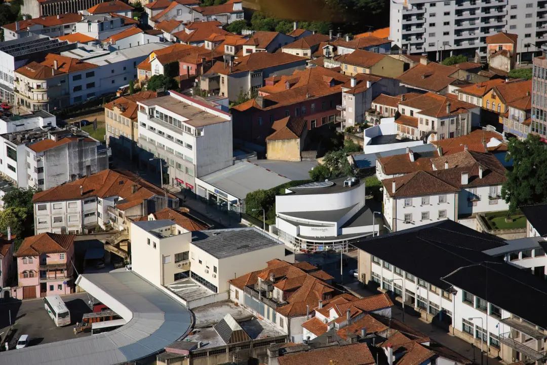 西扎华茂艺术馆解读,西扎华茂艺术馆