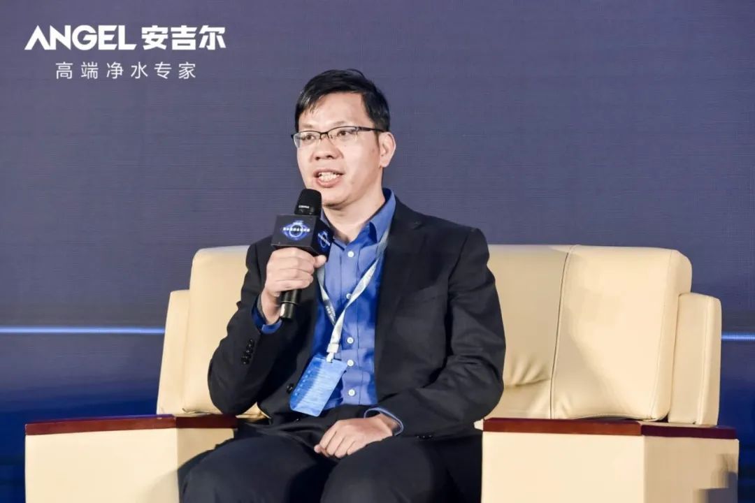 全球2亿用户都在买，凭什么这家企业领先高端净水市场？