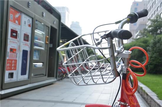 杭州小红车丢失怎么处理,杭州小红车无桩取车