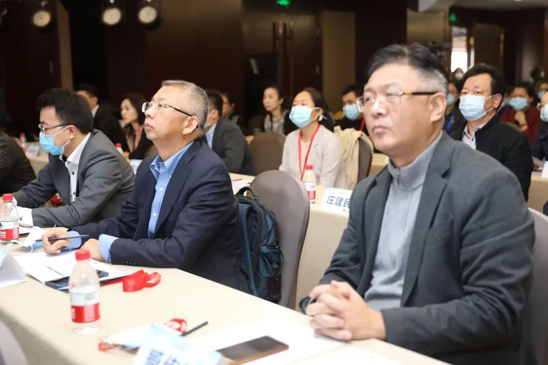 健康中国行动患者体验评价项目启动会暨第三届医患体验高峰论坛在京举行