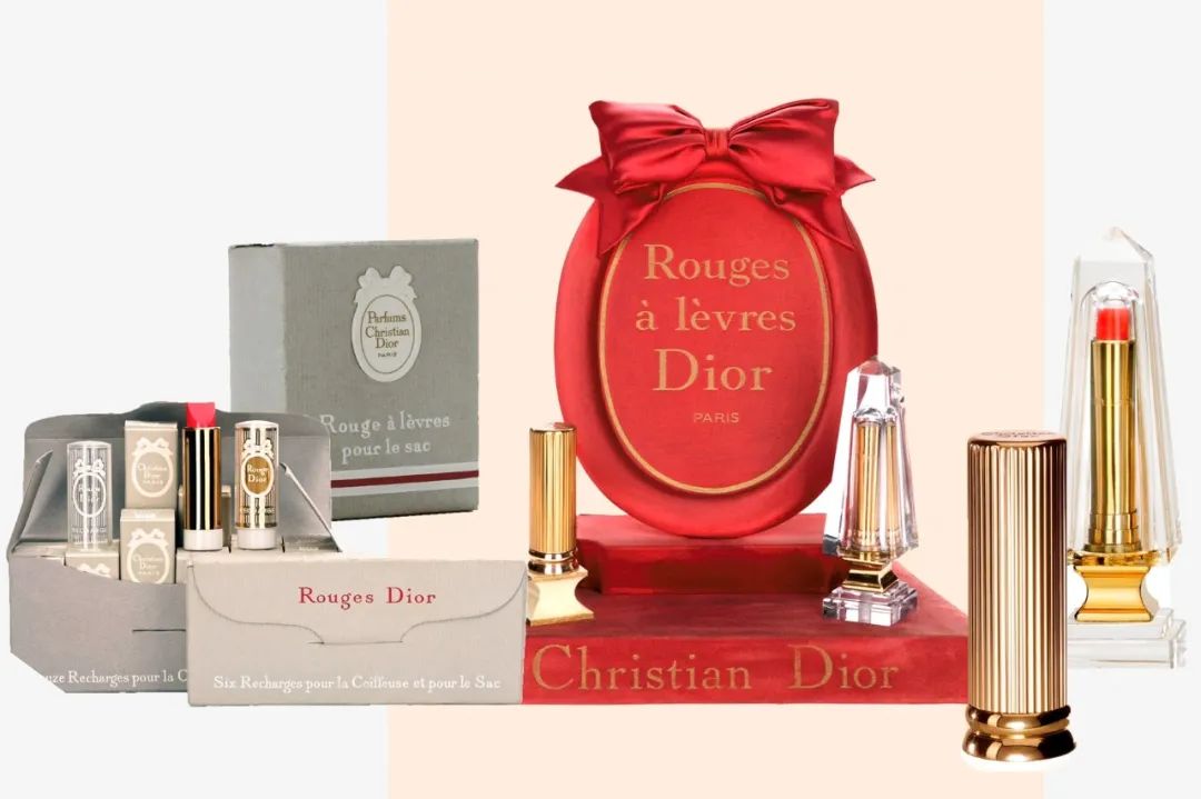 dior丝绒999正装小样测评,dior丝绒999有几种包装都没塑封